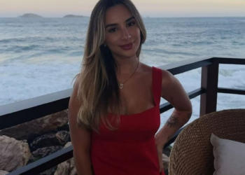 Bancária morta em tiroteio no RJ fazia planos para engravidar: "Vou te dar o seu netinho"