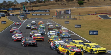 Veja se você ganhou ingresso para a Stock Car em Cuiabá