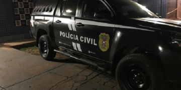 Enteado mata padrasto com golpes de facão após pedir dinheiro para comprar cerveja em Várzea Grande