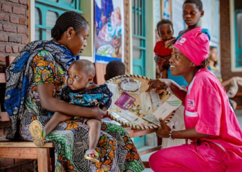 Mundo tem 224 milhões de mulheres sem acesso a planejamento familiar