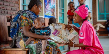 Mundo tem 224 milhões de mulheres sem acesso a planejamento familiar