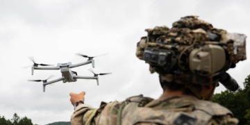 Exército dos EUA vai comprar 1 milhão de drones de guerra até 2029 em expansão massiva do arsenal