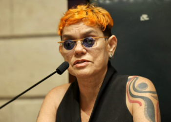 As teses extravagantes da antropológa que quer “descloroquinar” a segurança pública