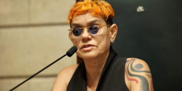 As teses extravagantes da antropológa que quer “descloroquinar” a segurança pública