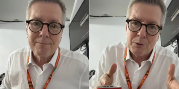 Jornalista ex-Rede Globo paga R$ 99 em dois salgados e uma Coca na COP30