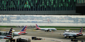 Entenda o que é o 'shutdown' do governo dos EUA, que pode gerar cancelamentos de voos no país