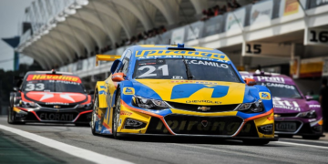 Ainda dá pra ganhar ingresso da Stock Car em Cuiabá; saiba como