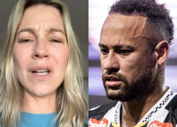 “Eu xinguei”, diz Luana Piovani sobre processo com Neymar