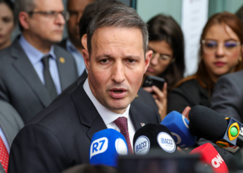 Derrite muda projeto antifacção e altera Lei Antiterrorismo, apesar de críticas de especialistas