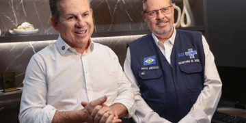 Mauro inaugura Hospital Central no dia 19 de dezembro