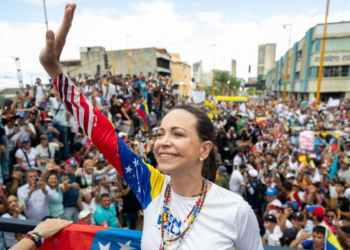 Como a Venezuela recuperou a esperança