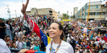 Como a Venezuela recuperou a esperança