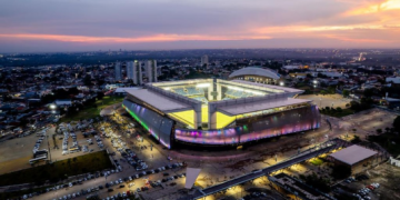 Cuiabá enterra chance de subir pra Série A