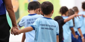 Relativizar o tráfico é aceitar a destruição da pureza das crianças