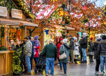 Como uma cidade pouco conhecida se tornou um dos melhores lugares para viver nos EUA 