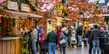 Como uma cidade pouco conhecida se tornou um dos melhores lugares para viver nos EUA 