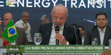 Lula participa neste domingo de encontro entre América Latina, Caribe e União Europeia na Colômbia