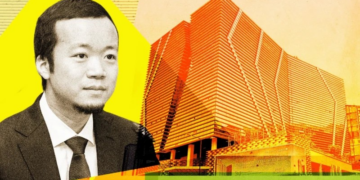 O misterioso empresário que orquestrou fraude de US$ 14 bi com 'tortura e extorsão de trabalhadores'