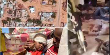 'Rota da morte': estupros e execuções durante fuga de civis revelam colapso humanitário no Sudão