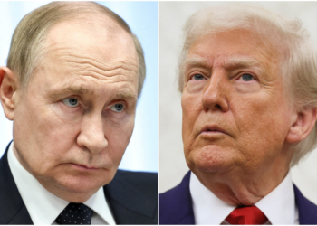 Rússia diz que 'será obrigada' a fazer testes nucleares caso os EUA façam o mesmo