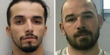 Presos libertados por engano: a série de erros que pressiona governo britânico