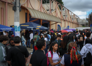 Começa a aplicação do Enem em todo o Brasil