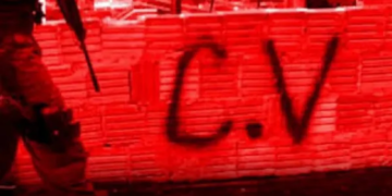 Projeto de Lei obriga presos de facções a repintar muros pichados em MT