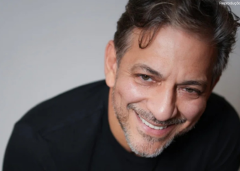 Ator de Cuiabá estreia em série da Netflix