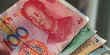 Por que o yuan cresce, mas ainda está longe de desbancar o dólar