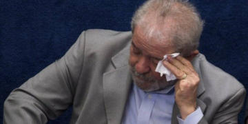 Alemanha decide não por dinheiro no Fundo  de Lula