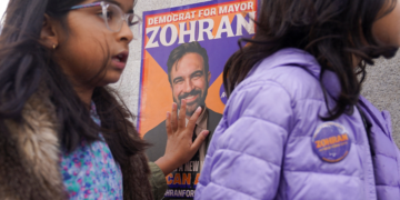 Muçulmano, tiktoker e socialista, Zohran Mamdani vira estrela e nome forte do Partido Democrata em eleição para prefeito de NY