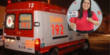 Jovem morre e amiga tem pé arrancado após moto ser atingida por carro