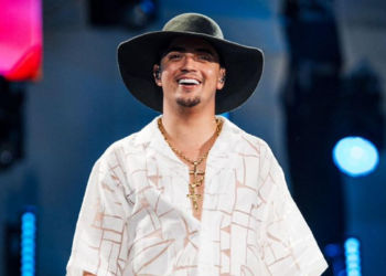 Natanzinho Lima vai inaugurar espaço de shows