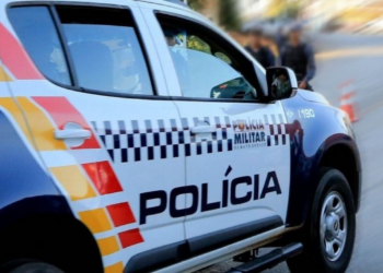 Dois bandidos são presos por esquartejar e jogar cabeça de rival em saco de lixo