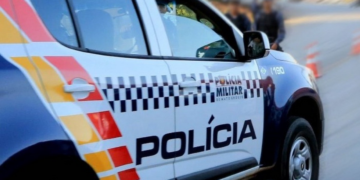 Dois bandidos são presos por esquartejar e jogar cabeça de rival em saco de lixo