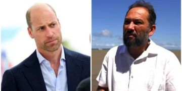 Chef paraense explica por que se recusou a preparar menu vegano para o príncipe William: 'Não cozinho sem peixe'