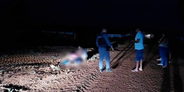 Vigilante mata funcionário que tentou acessar fazenda fora do horário