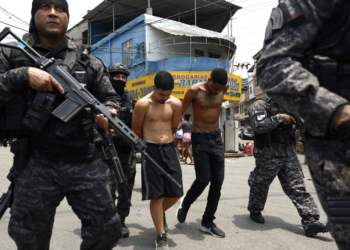 Rio de Janeiro após a ADPF das Favelas: como recuperar o que foi perdido com o erro do STF