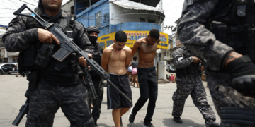 Rio de Janeiro após a ADPF das Favelas: como recuperar o que foi perdido com o erro do STF