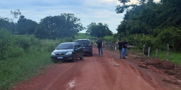 "Piloto" de facção é morto após atirar contra policiais durante confronto em MT