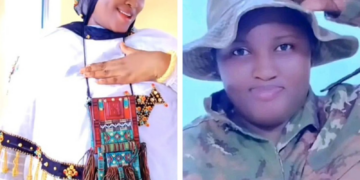 Tiktoker é executada em praça pública ao ser confundida com espiã no Mali