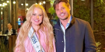 “Fiz um teste de gravidez, e era certo que teria que abortar. Ele deixou isso claro”, revela ex sobre Dado Dolabella