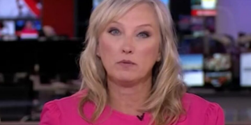 BBC investiga apresentadora por dizer o óbvio: mulheres engravidam 