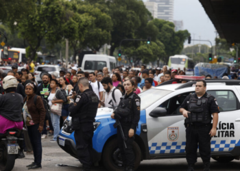 Guerra no Rio: quando a violência do Estado se torna justa?