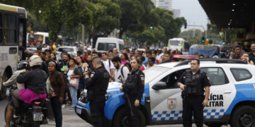 Guerra no Rio: quando a violência do Estado se torna justa?