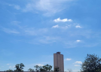 SP deve ter calor de 31°C à tarde e chuva à noite nesta quarta (12)