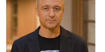 Ele resgata as crianças ucranianas que a Rússia roubou para usar na guerra