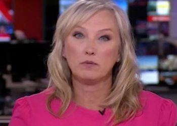 Apresentadora da BBC investigada por trocar “pessoas” por “mulheres” no ar