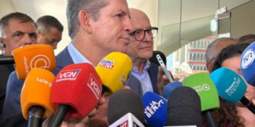 Mauro detona ONGs e entidades que criticam a polícia: "Não fazem absolutamente nada"