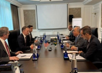 Brasil quer resolver tarifaço no curto prazo, mas segue sem pistas sobre o que Trump pedirá